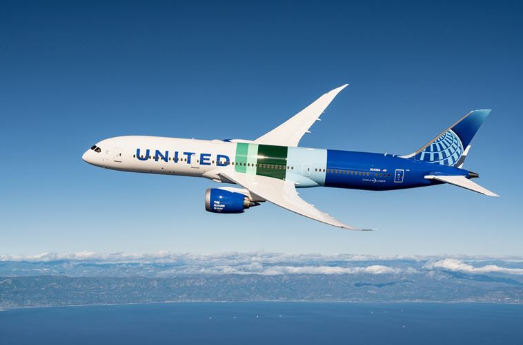 United Airlines