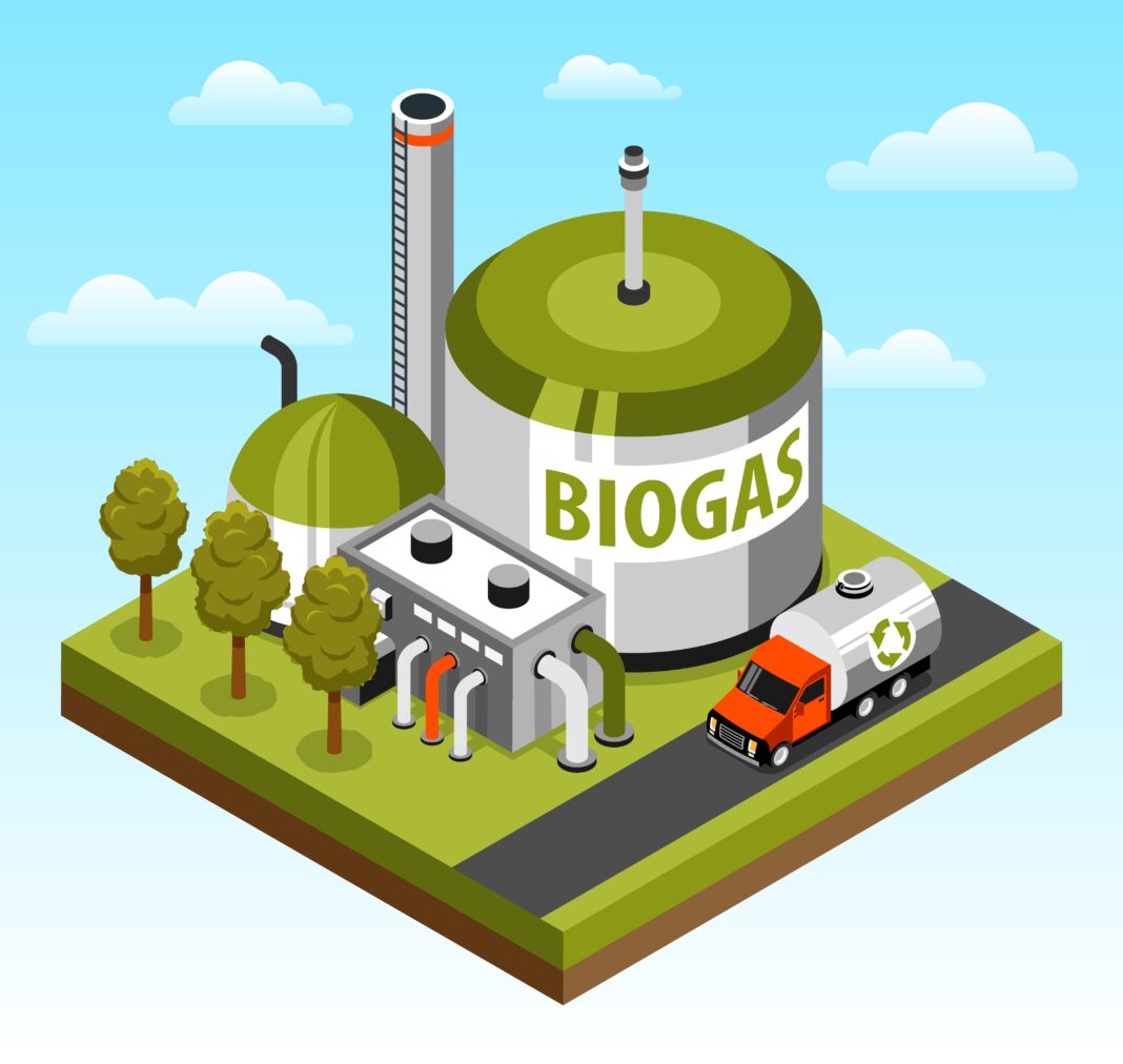 Organic Recycling Systems BPCL CBG projects in Mysuru and Raipur