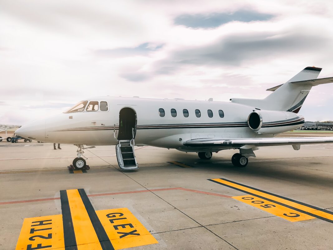 Pilot facility producing sustainable aviation fuel from pine sawdust and sunflower husks