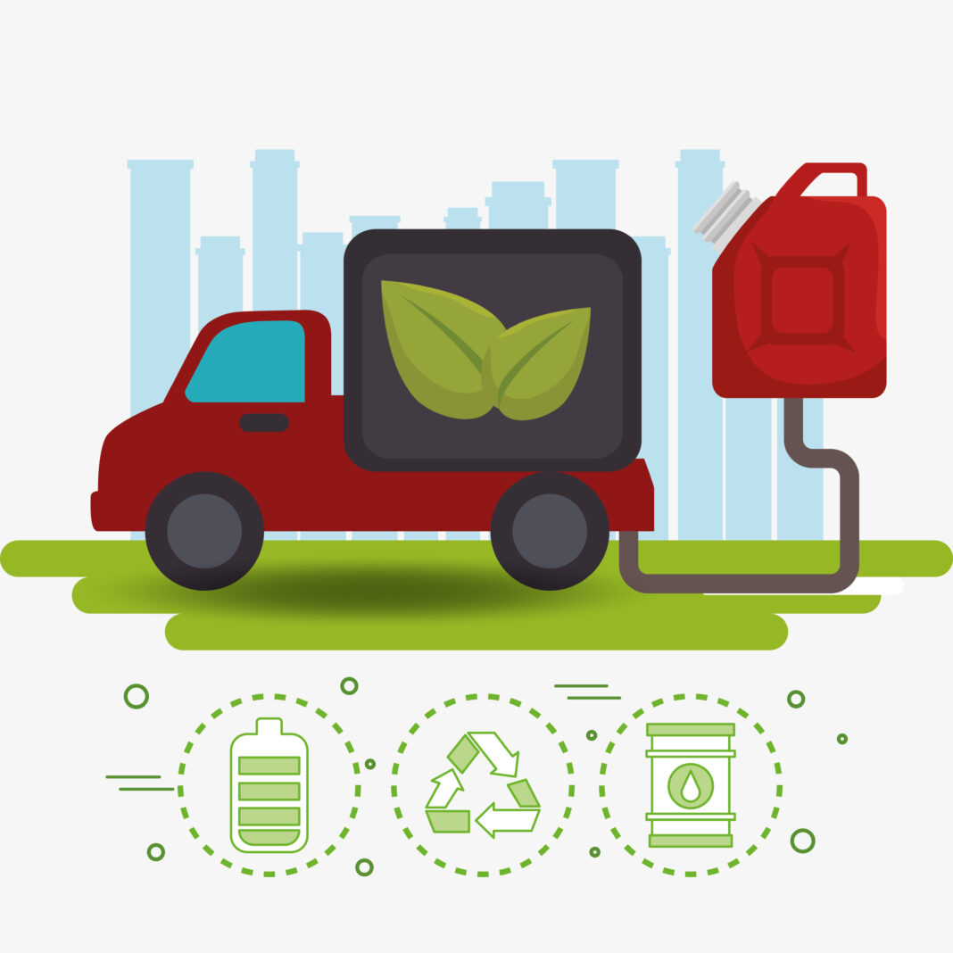 India ethanol blending beyond E20 with flex-fuel vehicles