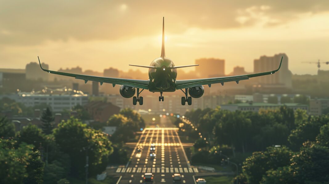 Methanol-to-jet SAF