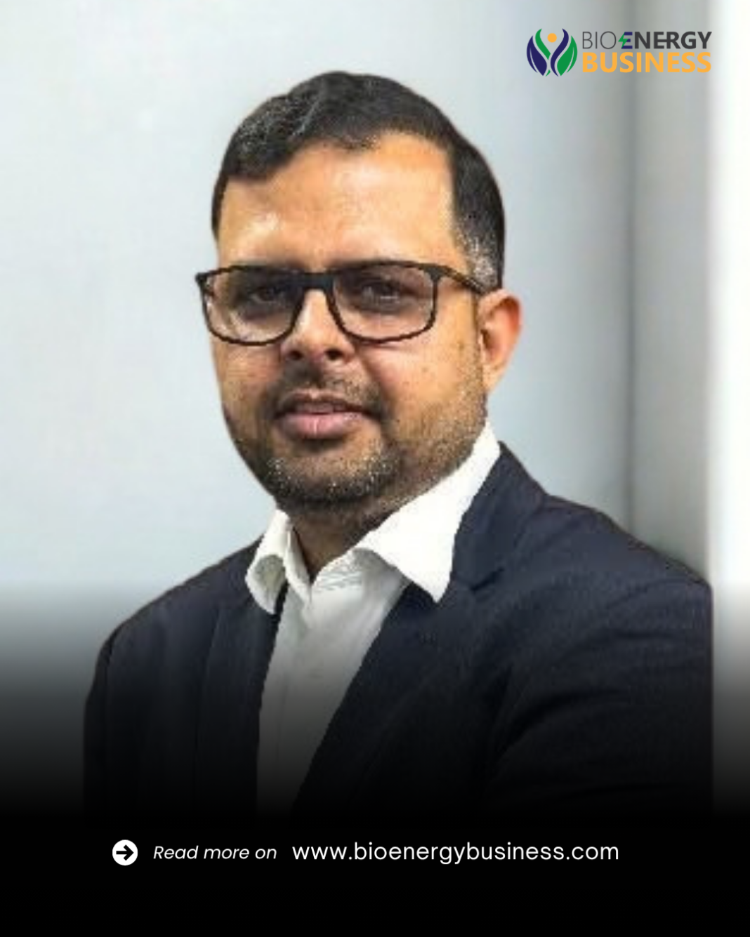Sudhir Nain elevated as COO – India Renewable Business at Jakson Green